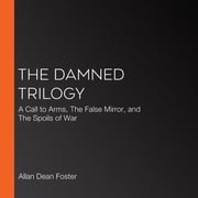 damned trilogy alan dean foster